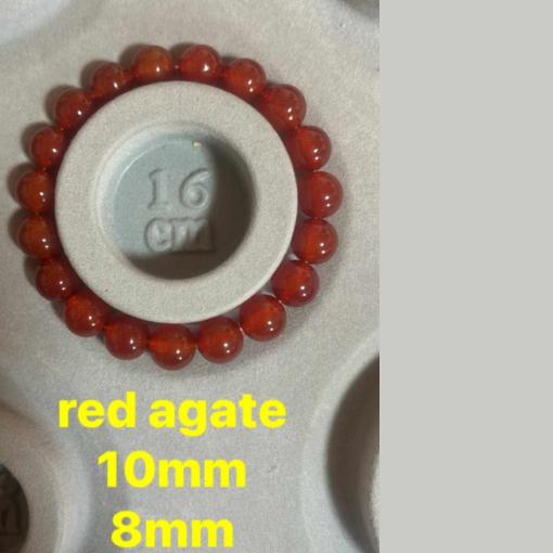 Red Agate