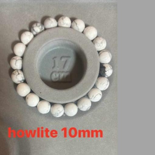 Howlite